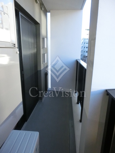 ピアース麻布十番