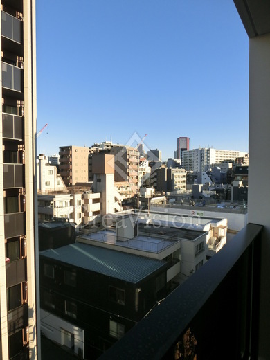 ピアース麻布十番