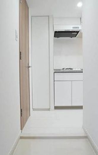 プレミアムキューブ下北沢