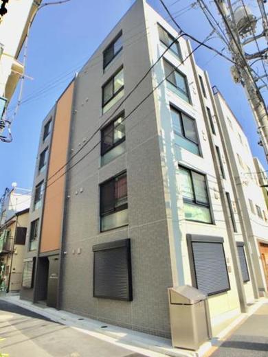 コンポジット門前仲町サウス