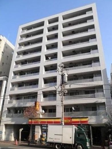 グランカーサ浅草