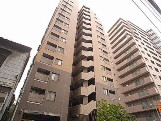 アールヴェール小石川