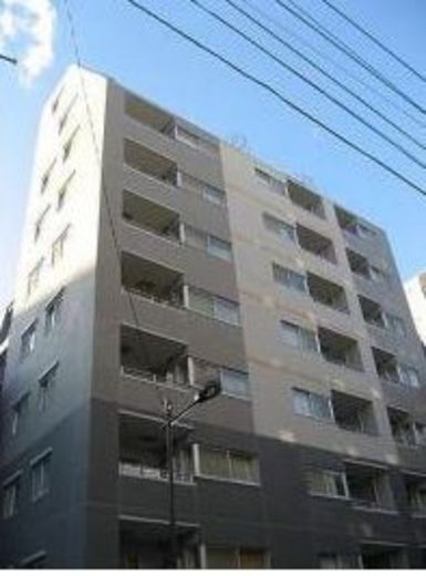 ライオンズシティ蔵前