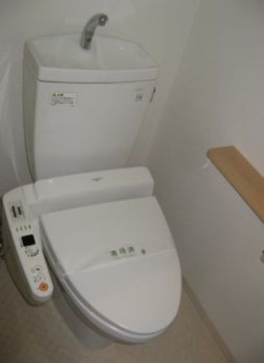 ライオンズシティ蔵前