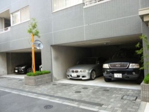 ライオンズシティ蔵前