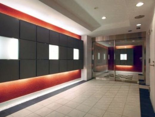 ライオンズシティ蔵前