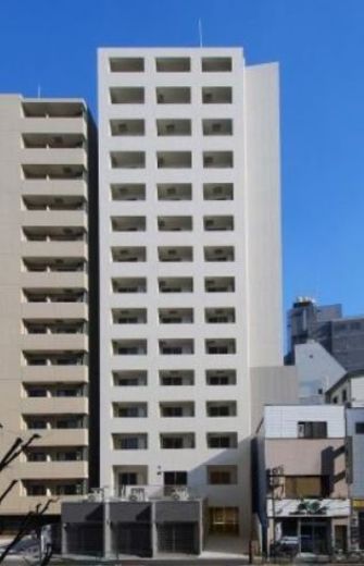 エスティメゾン千駄木