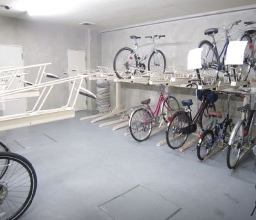 エスティメゾン千駄木