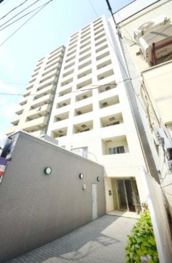 エスティメゾン千駄木