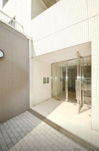 エスティメゾン千駄木