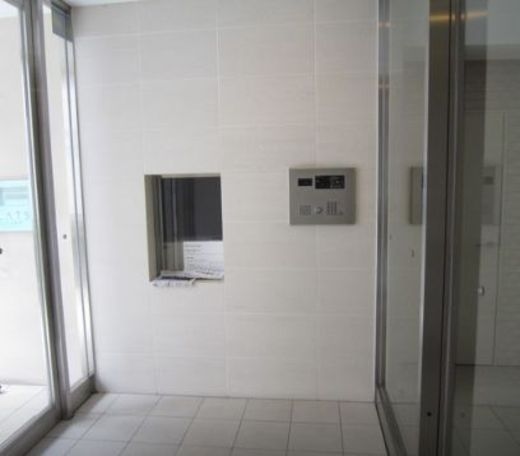 エスティメゾン千駄木