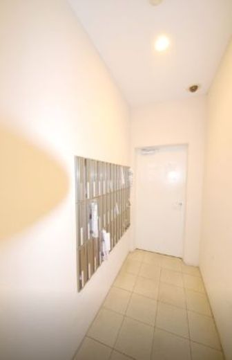 エスティメゾン千駄木