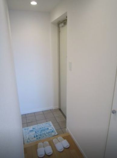 エスティメゾン千駄木