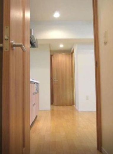 エスティメゾン千駄木