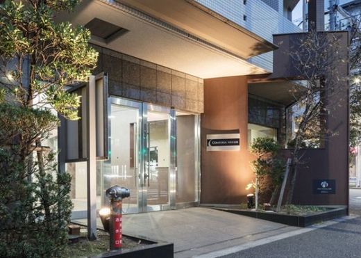 コンフォリア本所吾妻橋