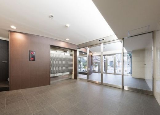 コンフォリア本所吾妻橋