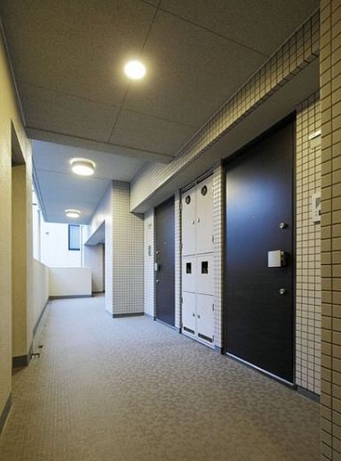 コンフォリア本所吾妻橋