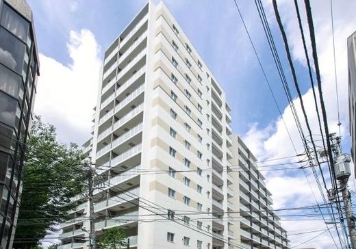 パークホームズ杉並和泉ザレジデンス