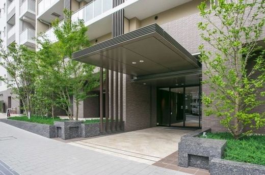 パークホームズ杉並和泉ザレジデンス