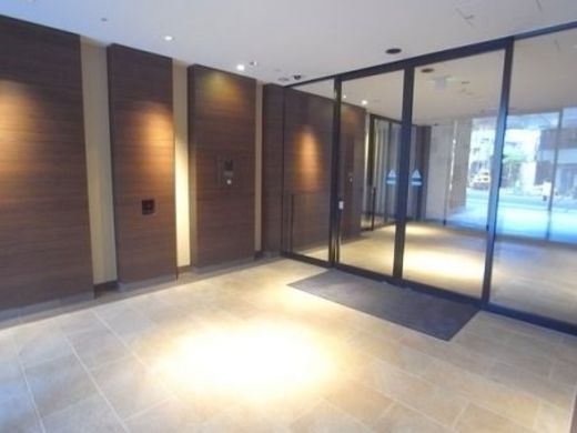 パークホームズ杉並和泉ザレジデンス