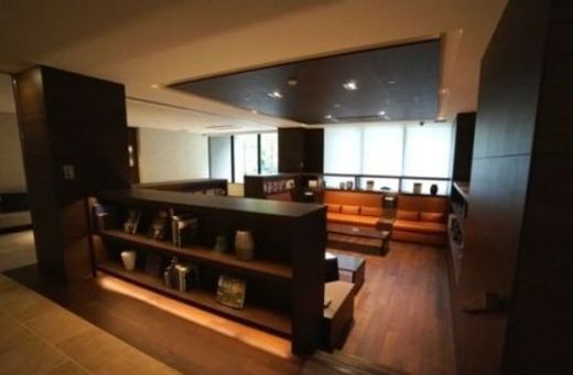 パークホームズ杉並和泉ザレジデンス