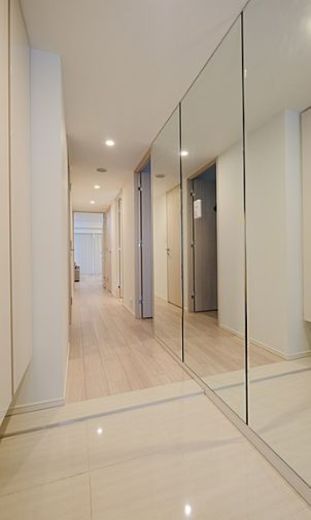 パークホームズ杉並和泉ザレジデンス