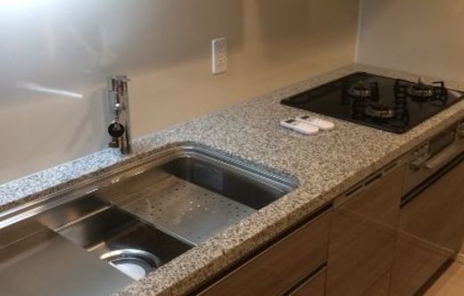 パークホームズ杉並和泉ザレジデンス