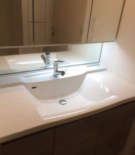 パークホームズ杉並和泉ザレジデンス