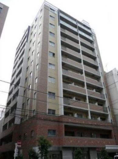 クレアール神田