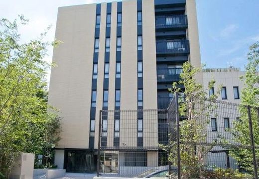 ブランズ文京白山