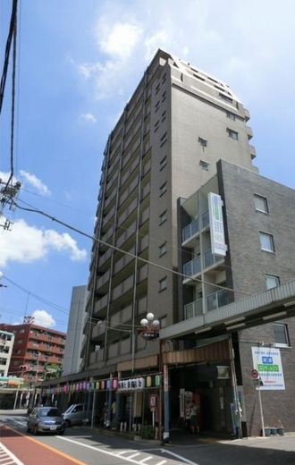 アーデンタワー新中野