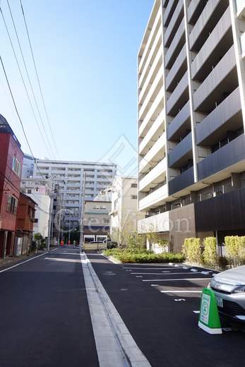 ルフォンプログレ清澄白河プレミア