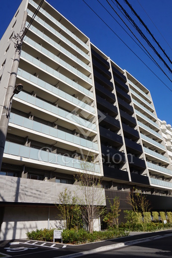 ルフォンプログレ清澄白河プレミア