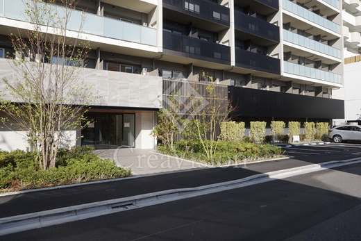 ルフォンプログレ清澄白河プレミア