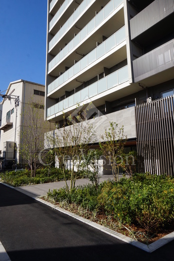 ルフォンプログレ清澄白河プレミア