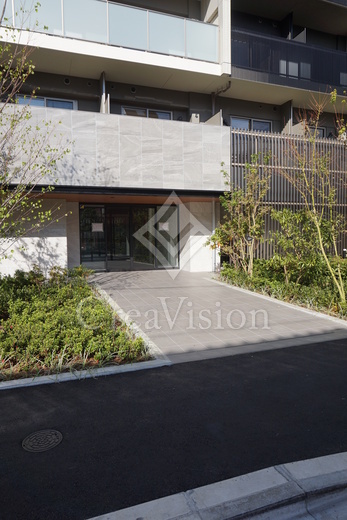 ルフォンプログレ清澄白河プレミア