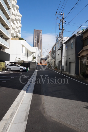 ルフォンプログレ清澄白河プレミア