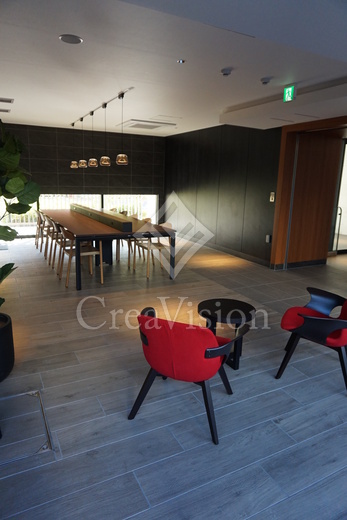 ルフォンプログレ清澄白河プレミア