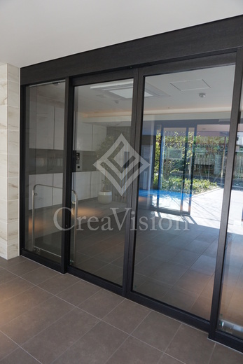 ルフォンプログレ清澄白河プレミア