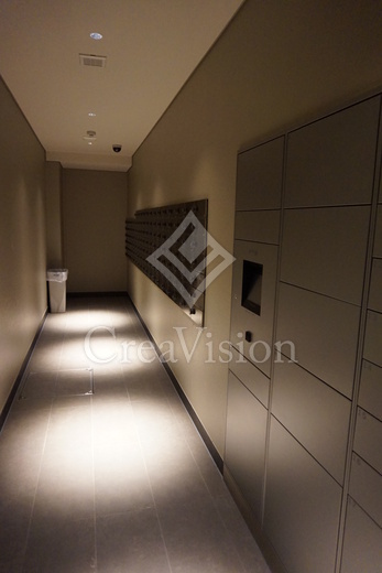 ルフォンプログレ清澄白河プレミア