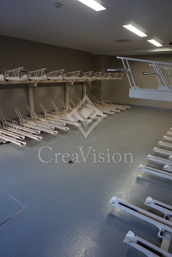 ルフォンプログレ清澄白河プレミア