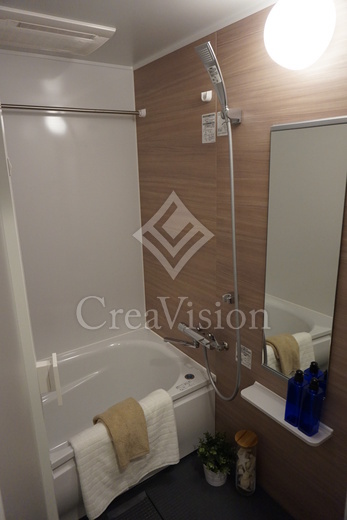 ルフォンプログレ清澄白河プレミア