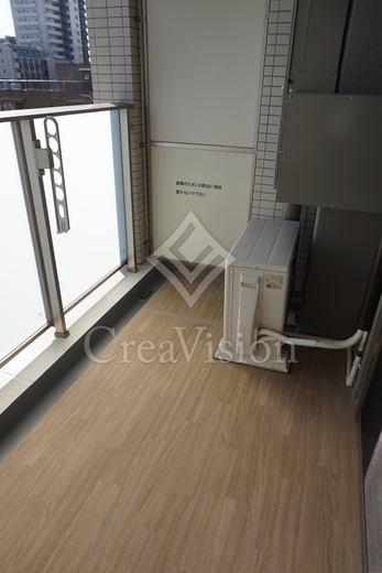 ルフォンプログレ清澄白河プレミア