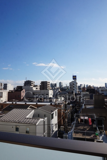 ルフォンプログレ清澄白河プレミア