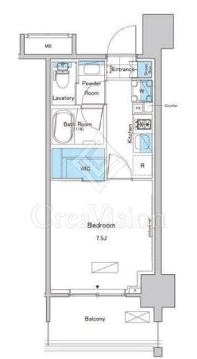 ルフォンプログレ清澄白河プレミア