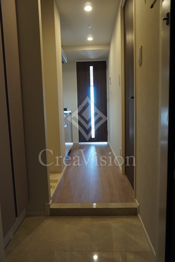 ルフォンプログレ清澄白河プレミア