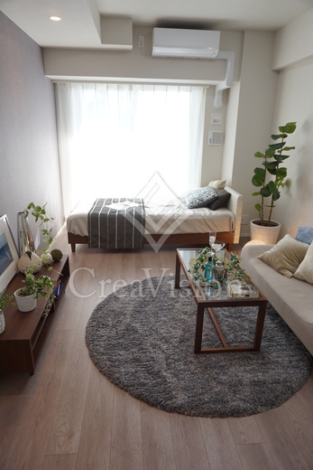 ルフォンプログレ清澄白河プレミア