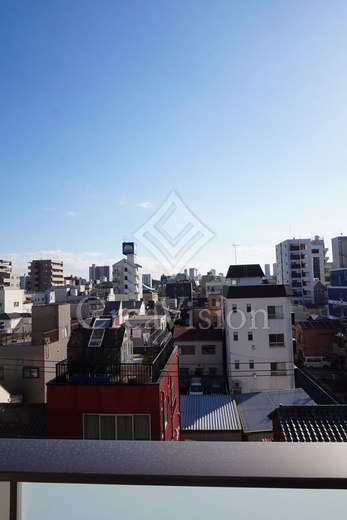 ルフォンプログレ清澄白河プレミア