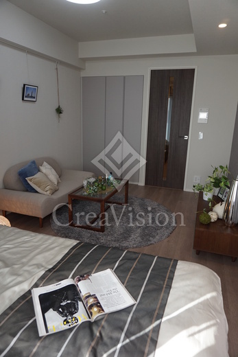 ルフォンプログレ清澄白河プレミア