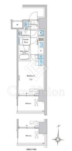 ルフォンプログレ清澄白河プレミア